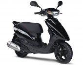 2012 Yamaha Jog ZR photo